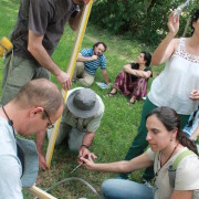 capacitacion San Pedro Norte