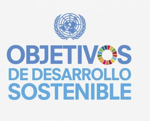 ONU-ODS
