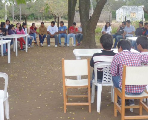Chaco_proyectoEscuelasSustentables