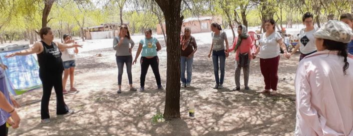 mujeres-ronda-UE-Fundacion-Plurales