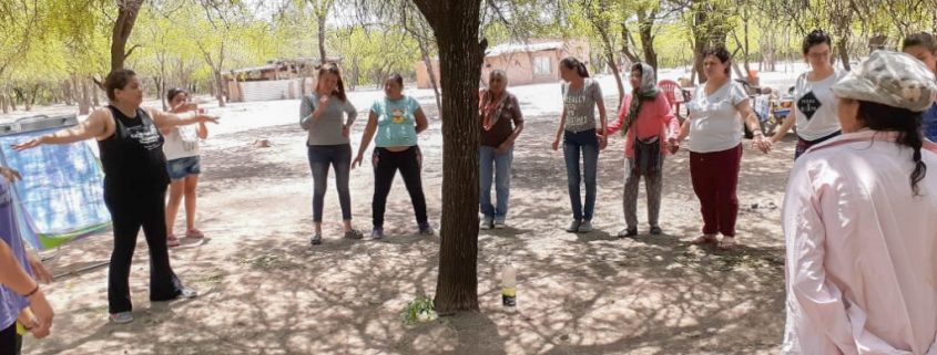 mujeres-ronda-UE-Fundacion-Plurales