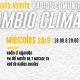 Charla Radios Comunitarias Cambio Climatico TW