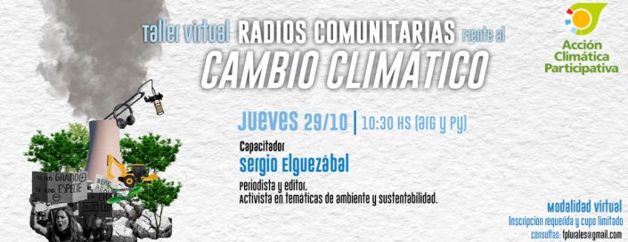 Taller-radios-comunitarias-cambio-climatico-Sergio-Eguezabal