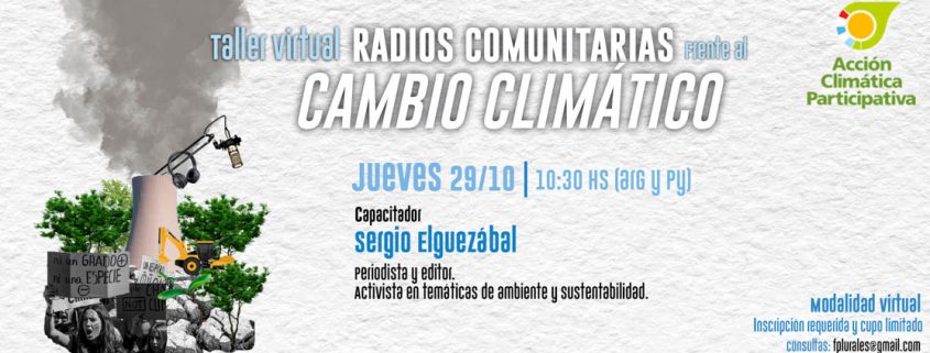 Taller-radios-comunitarias-cambio-climatico-Sergio-Eguezabal